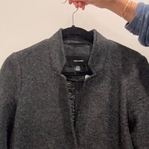 Vera Moda fall coat